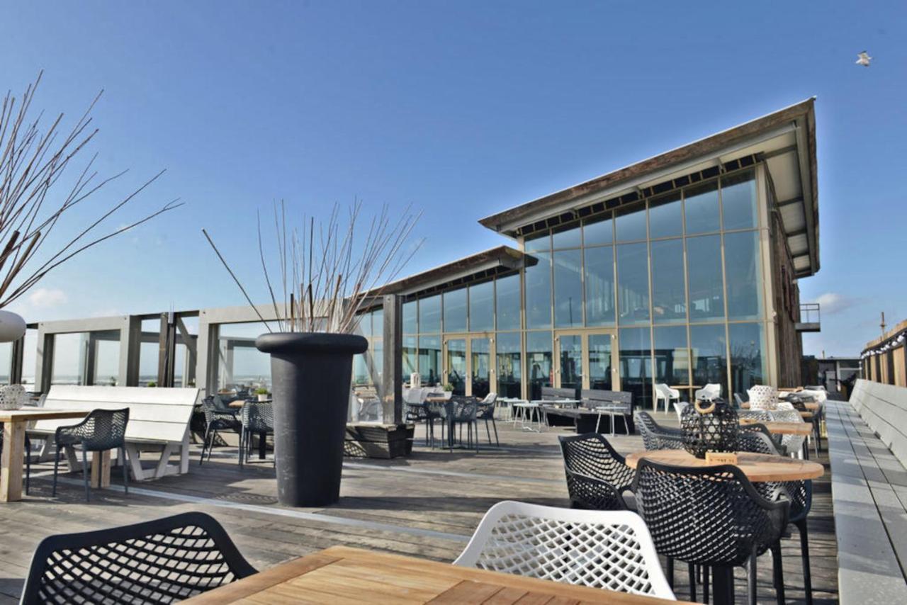 Hotelhuisje Warmenhuizen #F Exterior photo